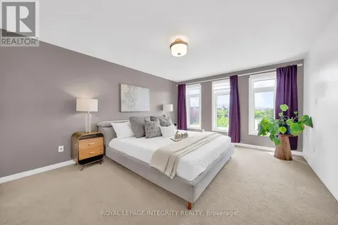 114 Hawkeswood Drive Ottawa ON K4M 0C1