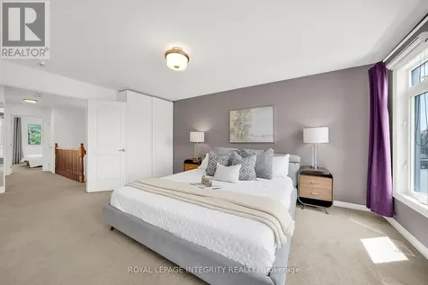114 Hawkeswood Drive Ottawa ON K4M 0C1