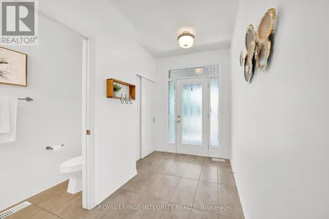 114 Hawkeswood Drive Ottawa ON K4M 0C1