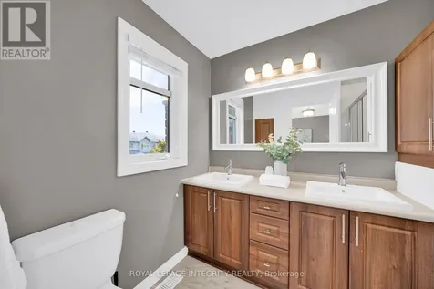 114 Hawkeswood Drive Ottawa ON K4M 0C1