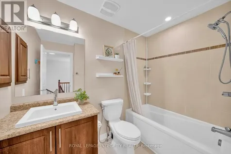 114 Hawkeswood Drive Ottawa ON K4M 0C1