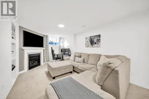 114 Hawkeswood Drive Ottawa ON K4M 0C1
