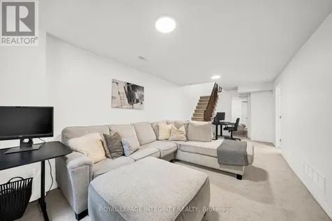 114 Hawkeswood Drive Ottawa ON K4M 0C1