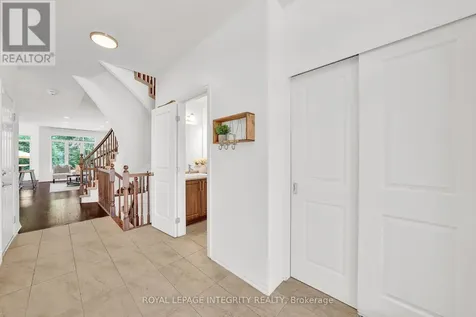 114 Hawkeswood Drive Ottawa ON K4M 0C1
