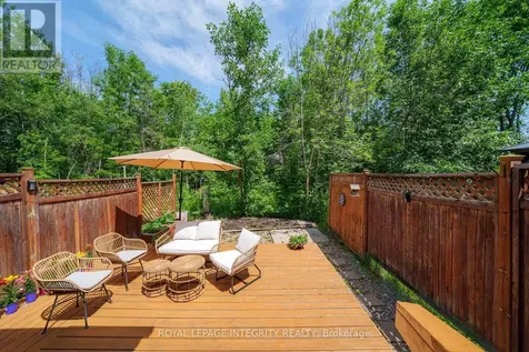 114 Hawkeswood Drive Ottawa ON K4M 0C1