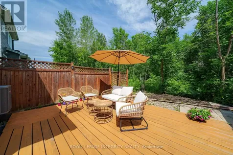 114 Hawkeswood Drive Ottawa ON K4M 0C1