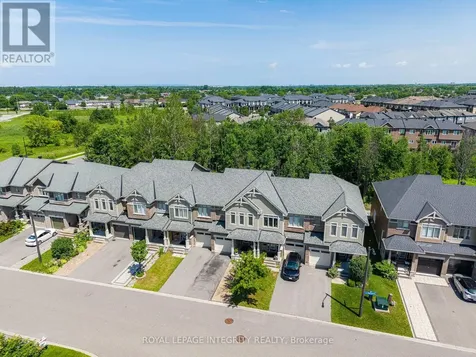 114 Hawkeswood Drive Ottawa ON K4M 0C1