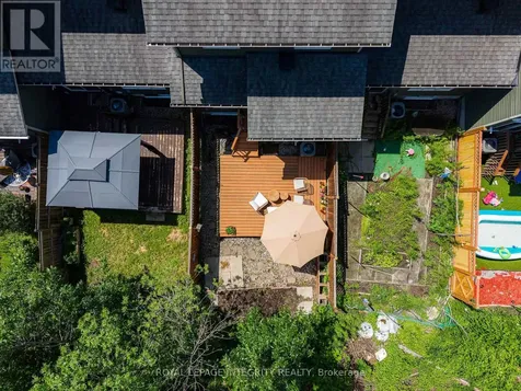 114 Hawkeswood Drive Ottawa ON K4M 0C1