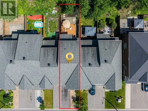 114 Hawkeswood Drive Ottawa ON K4M 0C1