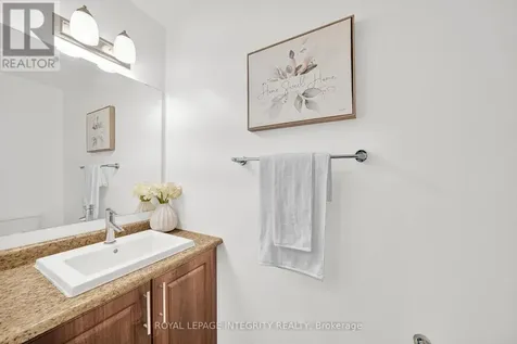 114 Hawkeswood Drive Ottawa ON K4M 0C1