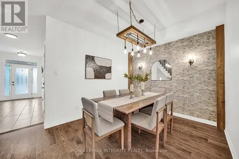 114 Hawkeswood Drive Ottawa ON K4M 0C1
