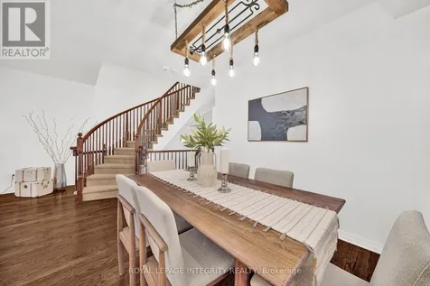 114 Hawkeswood Drive Ottawa ON K4M 0C1