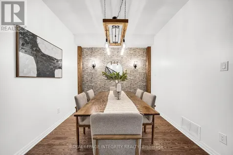 114 Hawkeswood Drive Ottawa ON K4M 0C1