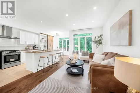 114 Hawkeswood Drive Ottawa ON K4M 0C1