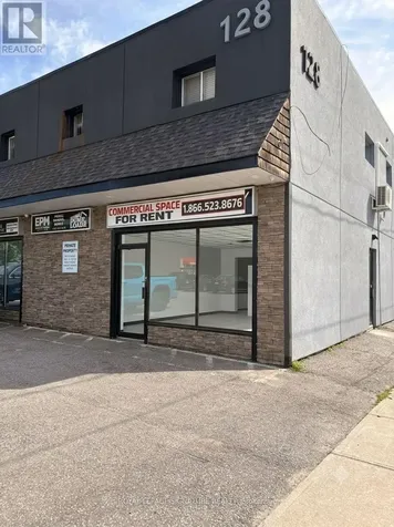 128 Dunedin Street Orillia ON L3V 5T6