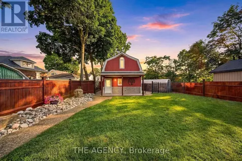 750 Vine Street Cambridge ON N3H 2Z3