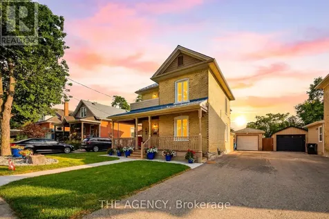 750 Vine Street Cambridge ON N3H 2Z3