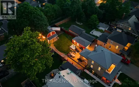 750 Vine Street Cambridge ON N3H 2Z3