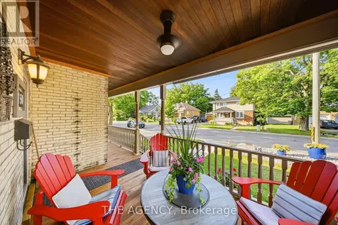 750 Vine Street Cambridge ON N3H 2Z3