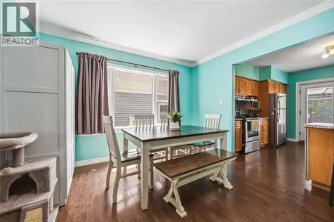 251 Harkness Street Sarnia ON N7T 3H5