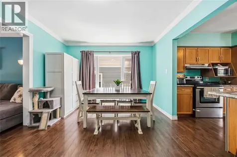 251 Harkness Street Sarnia ON N7T 3H5