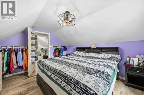 251 Harkness Street Sarnia ON N7T 3H5