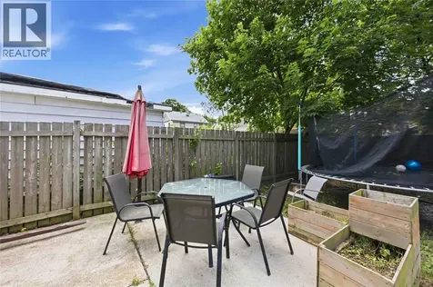 251 Harkness Street Sarnia ON N7T 3H5