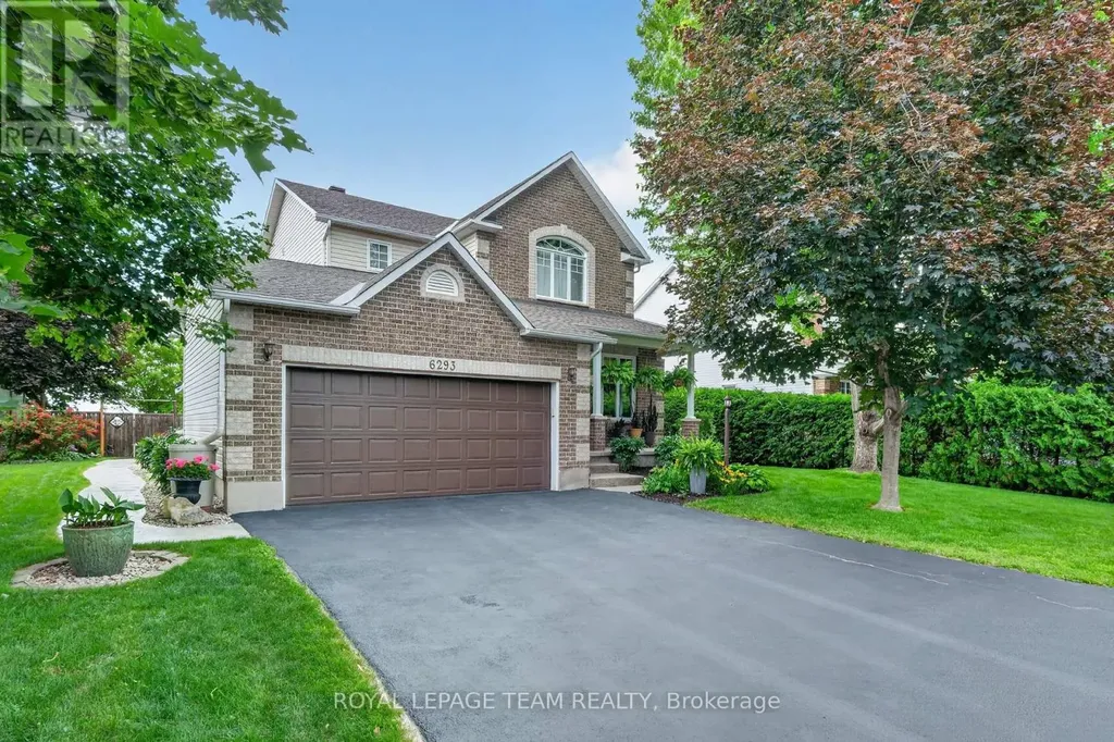 6293 Ottawa Street West Ottawa ON K0A 2Z0