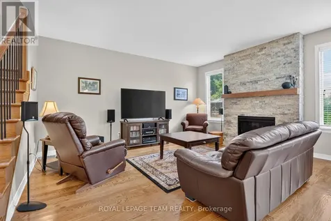 6293 Ottawa Street West Ottawa ON K0A 2Z0