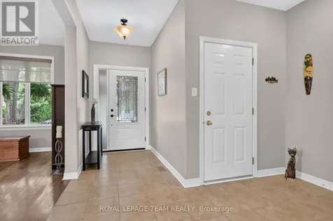 6293 Ottawa Street West Ottawa ON K0A 2Z0