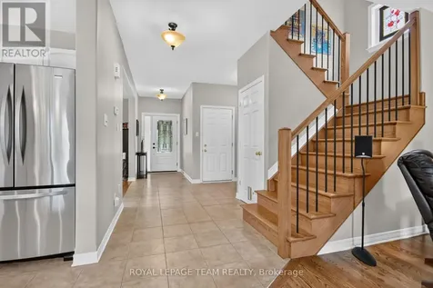 6293 Ottawa Street West Ottawa ON K0A 2Z0