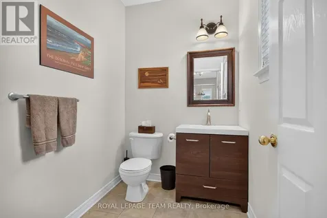 6293 Ottawa Street West Ottawa ON K0A 2Z0