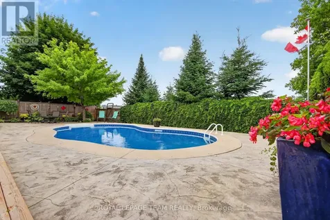 6293 Ottawa Street West Ottawa ON K0A 2Z0