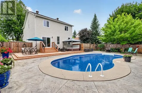 6293 Ottawa Street West Ottawa ON K0A 2Z0