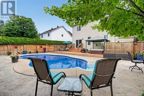 6293 Ottawa Street West Ottawa ON K0A 2Z0