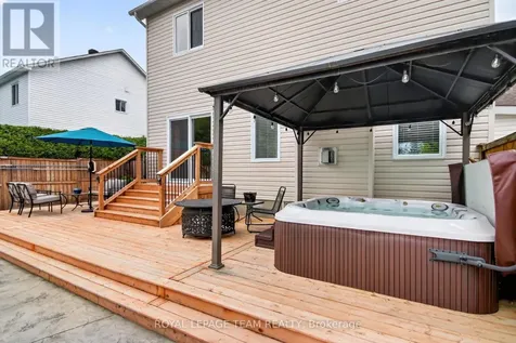 6293 Ottawa Street West Ottawa ON K0A 2Z0