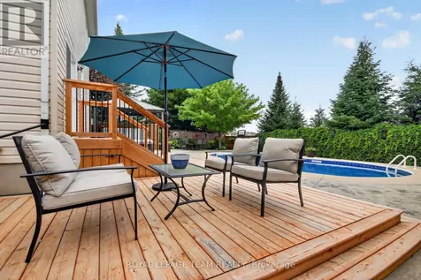 6293 Ottawa Street West Ottawa ON K0A 2Z0