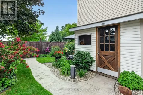 6293 Ottawa Street West Ottawa ON K0A 2Z0