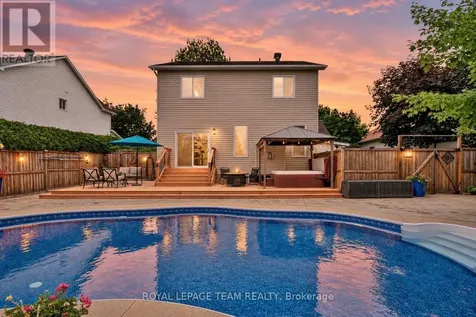 6293 Ottawa Street West Ottawa ON K0A 2Z0