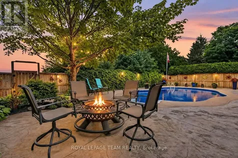 6293 Ottawa Street West Ottawa ON K0A 2Z0