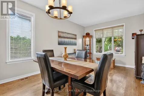 6293 Ottawa Street West Ottawa ON K0A 2Z0