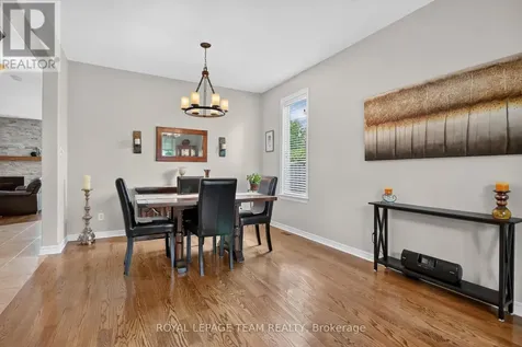 6293 Ottawa Street West Ottawa ON K0A 2Z0