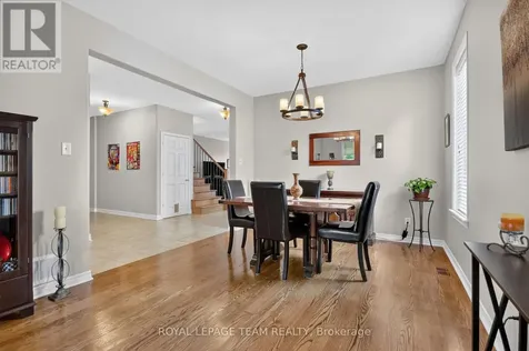 6293 Ottawa Street West Ottawa ON K0A 2Z0