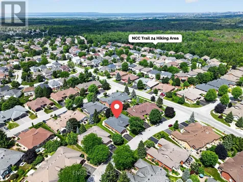 10 Waterthrush Crescent Ottawa ON K2M 2V2