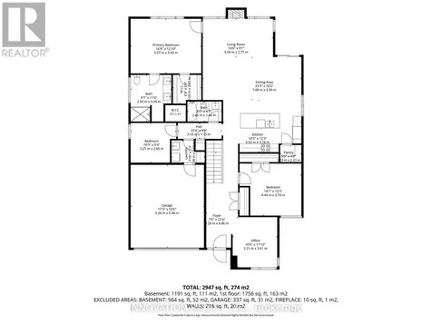94 Dunlop Road Carleton Place ON K7C 0R8