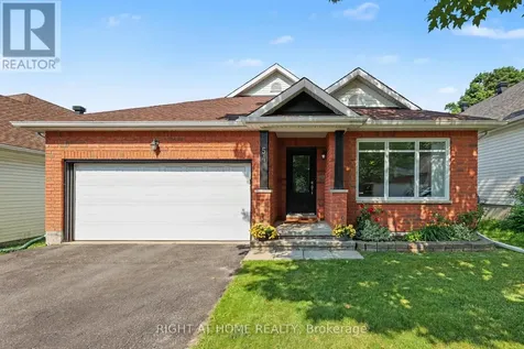 54 Fieldcrest Avenue Ottawa ON K2J 4Y8