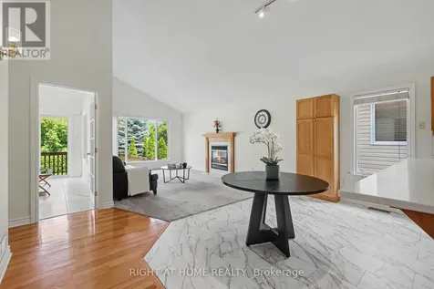 54 Fieldcrest Avenue Ottawa ON K2J 4Y8