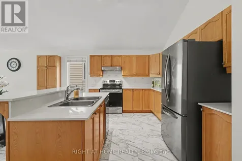 54 Fieldcrest Avenue Ottawa ON K2J 4Y8