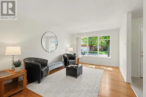 54 Fieldcrest Avenue Ottawa ON K2J 4Y8