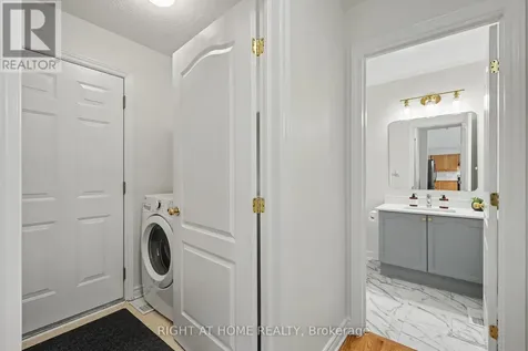 54 Fieldcrest Avenue Ottawa ON K2J 4Y8